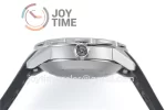 IWC Aquatimer Automatic 1:1 Best Edition SS Case Rubber Strap ETA2892