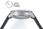 IWC Aquatimer Automatic 1:1 Best Edition SS Case Rubber Strap ETA2892