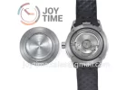 IWC Aquatimer Automatic 1:1 Best Edition SS Case Rubber Strap ETA2892