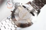 IWC Pilot Chronograph IW387804 ZF 1:1 Best Edition SS Case SS Bracelet A7750