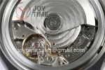 IWC Pilot Chronograph ZF 1:1 Best Edition Ceramic 44.5mm Nylon Strap A7750