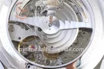 IWC Portuguese Chrono ZF 1:1 Best Edition SS 42mm Leather Strap A89361