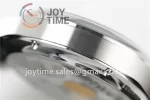 IWC Portuguese Real PR Real Annual Calendar ZF 1:1 Best Edition SS 44mm Leather Strap A52850