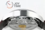 IWC Portuguese Real PR Real Annual Calendar ZF 1:1 Best Edition SS 44mm Leather Strap A52850