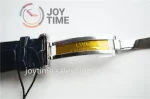 IWC Portuguese Real PR ZF 1:1 Best Edition SS 42mm Leather Strap A52010