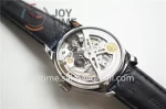 IWC Portuguese Real PR ZF 1:1 Best Edition SS 42mm Leather Strap A52010