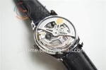 IWC Portuguese Real PR ZF 1:1 Best Edition SS 42mm Leather Strap A52010