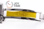 IWC Portuguese Real PR ZF 1:1 Best Edition SS 42mm Leather Strap A52010