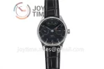 IWC Portuguese Real PR Real Annual Calendar ZF 1:1 Best Edition SS 44mm Leather Strap A52850