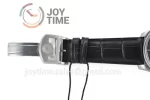 IWC Portuguese Real PR Real Annual Calendar ZF 1:1 Best Edition SS 44mm Leather Strap A52850