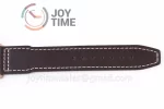 IWC Pilot UTC Spitfire “MJ271”  ZF 1:1 Best Edition Bronze 41mm Leather Strap A2836