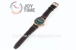 IWC Pilot Mark XVIII  ZF 1:1 Best Edition Bronze 39mm Leather Strap A2836