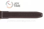 IWC Pilot Mark XVIII  ZF 1:1 Best Edition Bronze 39mm Leather Strap A2836