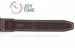 IWC Pilot Mark XVIII  ZF 1:1 Best Edition Bronze 39mm Leather Strap A2836