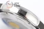 IWC Portofino Chrono ZF 1:1 Best Edition SS 42mm Leather Strap A7750