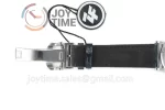 IWC Portofino Chrono ZF 1:1 Best Edition SS 42mm Leather Strap A7750