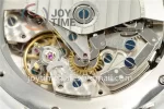 IWC Portofino Chrono ZF 1:1 Best Edition SS 42mm Leather Strap A7750