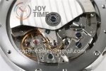 IWC Portofino Chrono ZF 1:1 Best Edition SS 42mm Leather Strap A7750