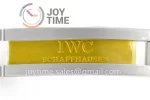 IWC Pilot Chronograph ZF 1:1 Best Edition Ceramic 44.5mm Nylon Strap A7750