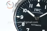 IWC Pilot Mark XVIII “TRIBUTE TO MARK XI” ZF 1:1 Best Edition SS 40mm Nylon Strap A2892