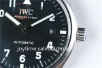 IWC Pilot Mark XVIII “TRIBUTE TO MARK XI” ZF 1:1 Best Edition SS 40mm Nylon Strap A2892