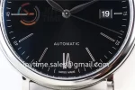 IWC Portofino Automatic ZF 1:1 Best Edition SS 40mm SS Bracelet Miyota9015