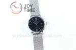 IWC Portofino Automatic ZF 1:1 Best Edition SS 40mm SS Bracelet Miyota9015