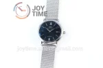 IWC Portofino Automatic ZF 1:1 Best Edition SS 40mm SS Bracelet Miyota9015