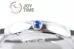 IWC Portofino Automatic ZF 1:1 Best Edition SS 40mm SS Bracelet Miyota9015