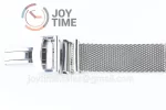 IWC Portofino Automatic ZF 1:1 Best Edition SS 40mm SS Bracelet Miyota9015