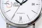 IWC Portofino Automatic ZF 1:1 Best Edition SS 40mm SS Bracelet Miyota9015