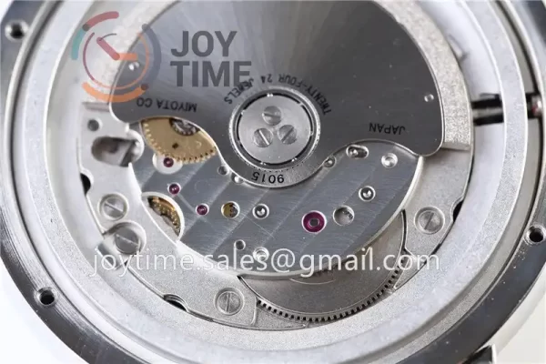 IWC Portofino Automatic ZF 1:1 Best Edition SS 40mm SS Bracelet Miyota9015