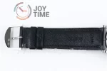 IWC Portofino Automatic AF 1:1 Best Edition SS 40mm Leather Strap A2892