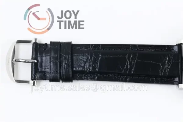 IWC Portofino Automatic AF 1:1 Best Edition SS 40mm Leather Strap A2892