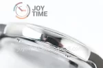 IWC Portofino Automatic AF 1:1 Best Edition SS 40mm Leather Strap A2892