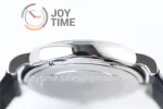 IWC Portofino Automatic ZF 1:1 Best Edition SS 40mm Leather Strap Miyota9015