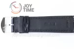 IWC Portofino Automatic ZF 1:1 Best Edition SS 40mm Leather Strap Miyota9015