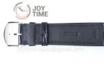 IWC Portofino Automatic ZF 1:1 Best Edition SS 40mm Leather Strap Miyota9015