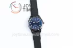 IWC Pilot Mark XVIII "Lawrence" ZF 1:1 Best Edition Ceramic 41mm Nylon Strap Miyota9015