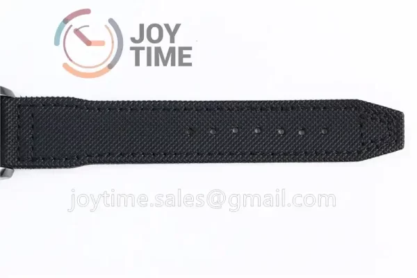 IWC Pilot Mark XVIII "Lawrence" ZF 1:1 Best Edition Ceramic 41mm Nylon Strap Miyota9015