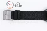 IWC Pilot Mark XVIII "Lawrence" ZF 1:1 Best Edition Ceramic 41mm Nylon Strap Miyota9015