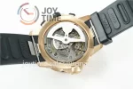 IWC Aquatimer Chrono “Darwin” V6F 1:1 Best Edition Bronze Rubber Strap A7750