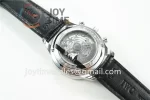 IWC Portugieser Chronograph ZF 1:1 Best Edition SS 41mm Leather Strap A69355