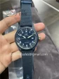 IWC Pilot Top Gun ZF 1:1 Best Edition Ceramic 41mm Nylon Strap Miyota9015