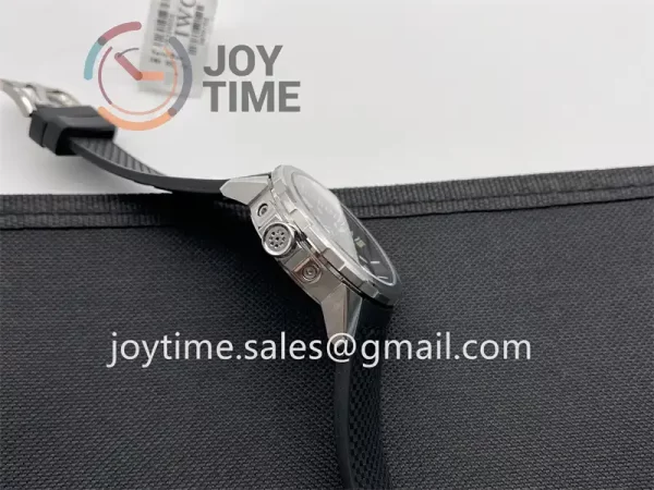 IWC Aquatimer Automatic RSF 1:1 Best Edition SS 42mm Rubber Strap A2824