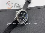 IWC Aquatimer Automatic RSF 1:1 Best Edition SS 42mm Rubber Strap A2824