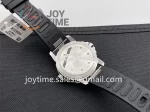 IWC Aquatimer Automatic RSF 1:1 Best Edition SS 42mm Rubber Strap A2824