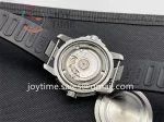 IWC Aquatimer Automatic RSF 1:1 Best Edition SS 42mm Rubber Strap A2824