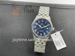 IWC Pilot Mark XVIII V7F 1:1 Best Edition SS 40mm SS Bracelet Miyota9015