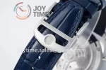 IWC Portugieser Chrono IW371620 AZF 1:1 Best Edition SS 41mm Leather Strap A69355